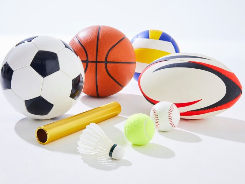 Sports Festivals