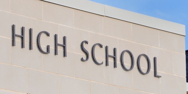 High School