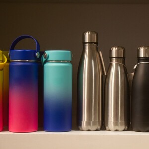 Lunch/Drinkware