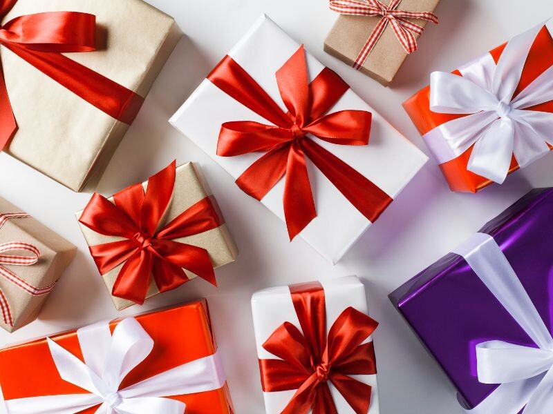 Gifts