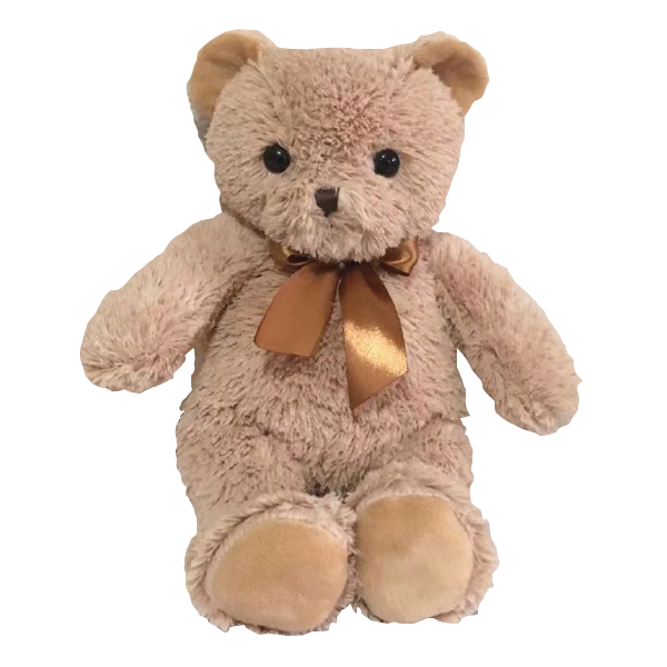 Teddy Bear Mr. Cuddles (23cm) Party Supplies PartyLady